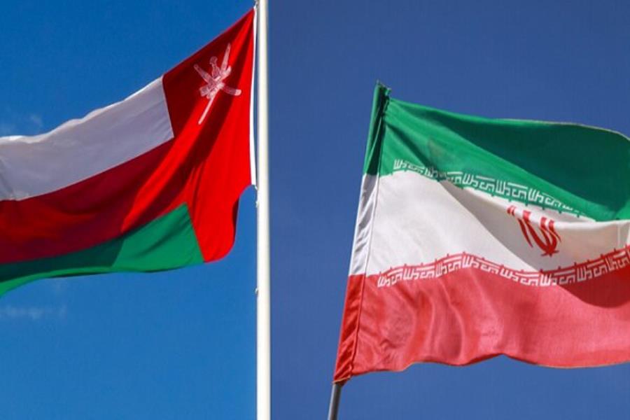 استقبال فعالان اقتصادی عمان از کالاهای ایرانی